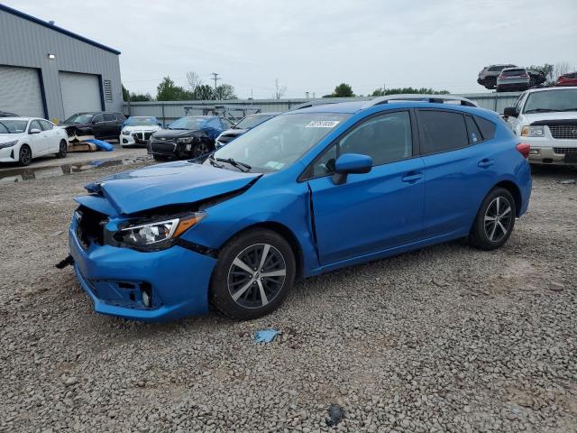 Vin: 4s3gtav60n3711910, lot: 60787035, subaru impreza premium 2022 img_1