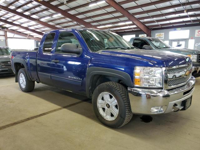 Vin: 1gcrkse79dz204901, lot: 62633825, chevrolet all models k1500 lt 20134
