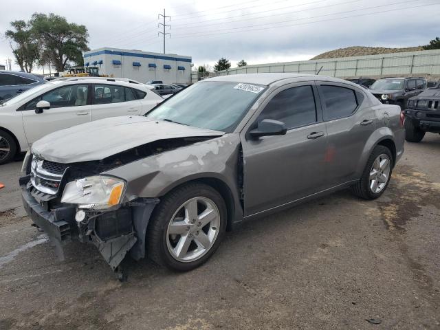 DODGE AVENGER SE