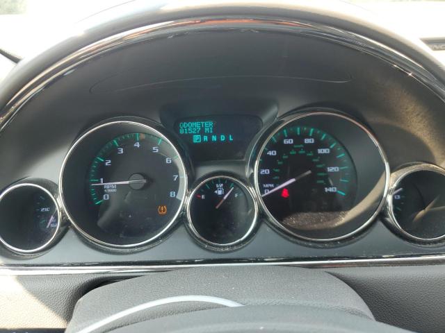 2017 BUICK ENCLAVE - 5GAKRAKD4HJ113719