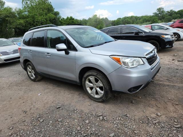 2016 SUBARU FORESTER 2 JF2SJAFC9GH469503