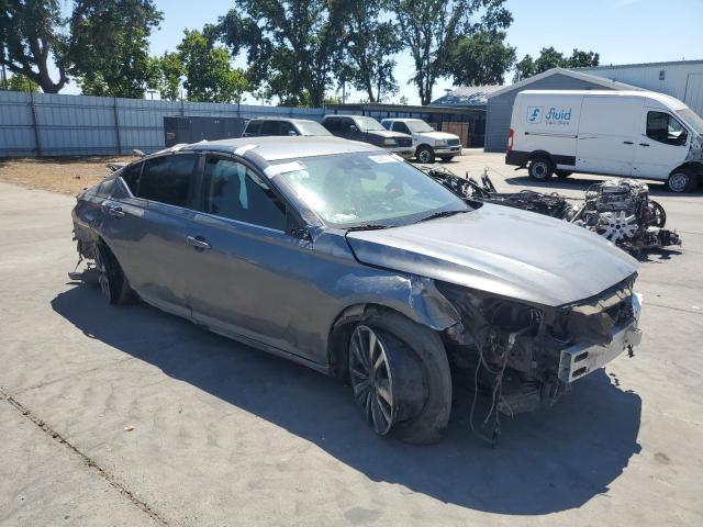 2020 NISSAN ALTIMA SR 1N4BL4CV5LC266279