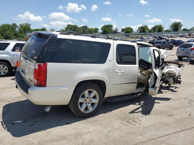 2011 GMC YUKON XL K1500 SLT - 1GKS2KE30BR253937