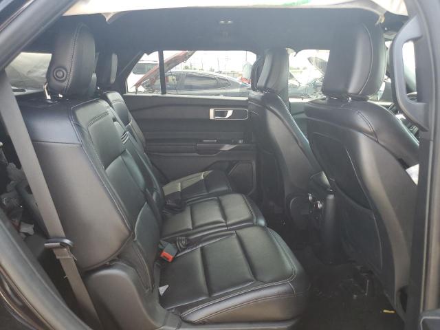 2020 FORD EXPLORER X - 1FMSK7DH5LGB93720