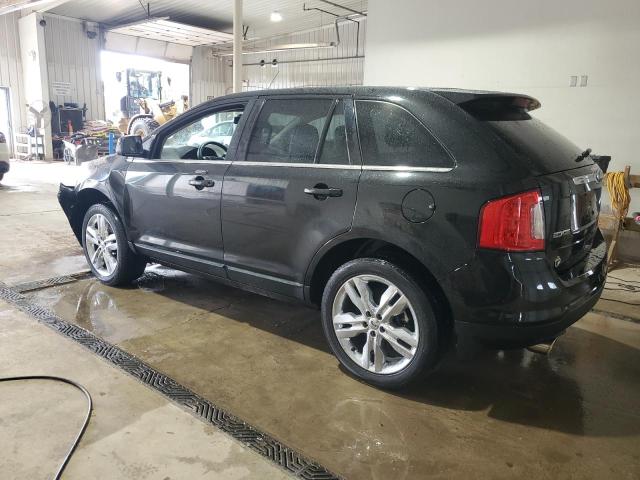 Vin: 2fmdk4kc8bba32539, lot: 60062935, ford edge limited 20112