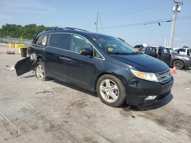 Vin: 5fnrl5h95db060247, lot: 60527395, honda odyssey touring 20134