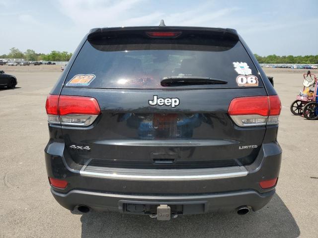 2014 JEEP GRAND CHER - 1C4RJFBT0EC410818