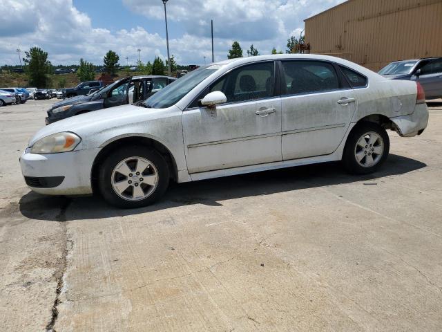 CHEVROLET IMPALA