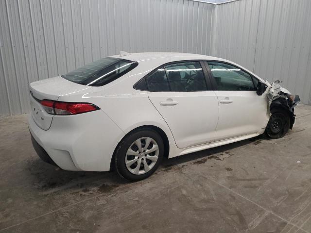Vin: 5yfb4mde7sp280311, lot: 60804785, toyota corolla le 20253