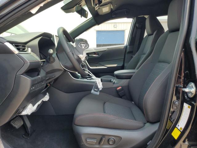 2025 TOYOTA RAV4 SE JTMCB3FV6SD255341
