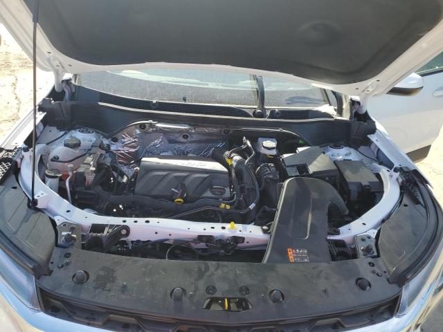 2025 CHEVROLET TRAX 1LT - KL77LHEP2SC217994