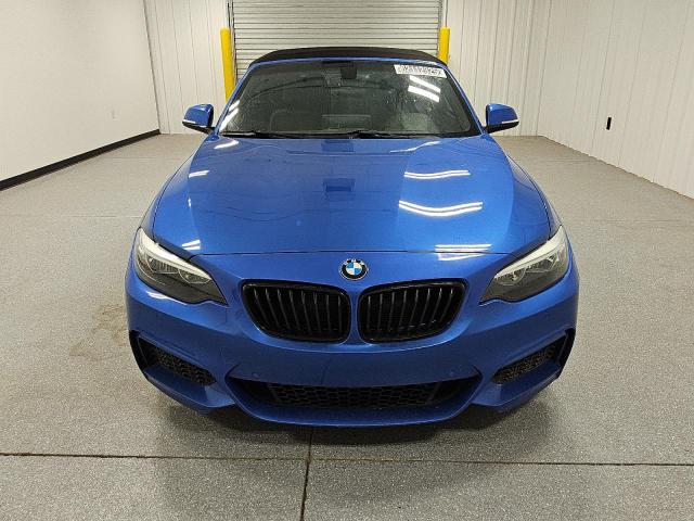 2015 BMW 228 I WBA1K5C51FV242811