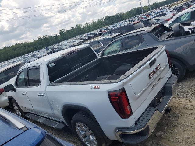 Vin: 3gtu9ded6ng158615, lot: 56938305, gmc sierra k1500 slt 20222