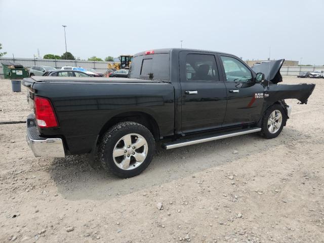 Vin: 3c6rr7lt1hg746418, lot: 57444045, ram 1500 slt 20173