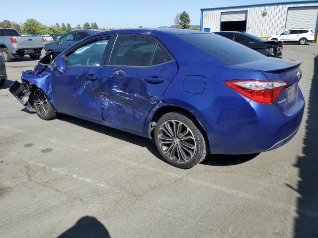 Vin: 5yfburhexgp378098, lot: 59633345, toyota corolla l 20162