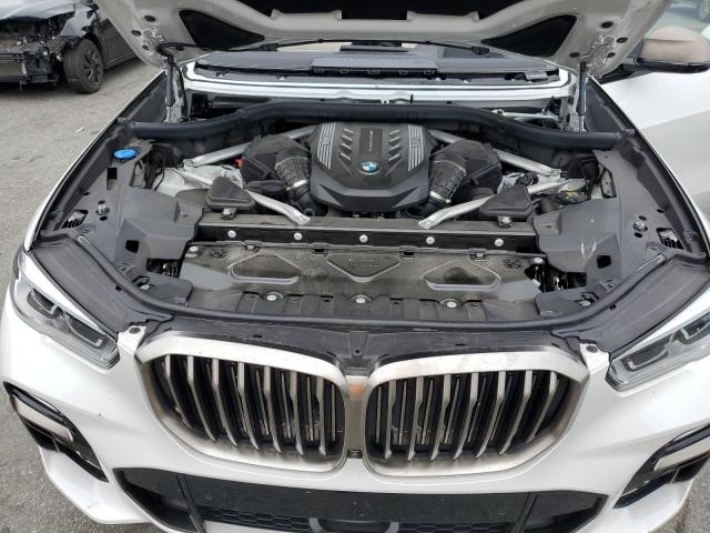 2020 BMW X5 M50I 5UXJU4C04L9C59328