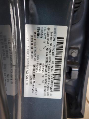 2022 MAZDA 3 PREFERRE - 3MZBPACL0NM318475