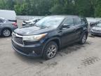 2016 TOYOTA HIGHLANDER - 5TDBKRFH8GS300929