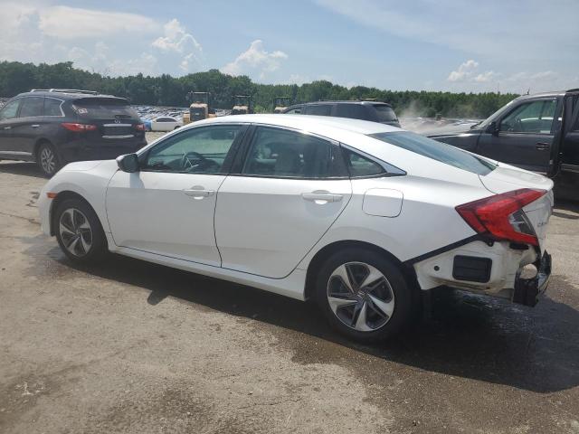 Vin: 19xfc2f68le026723, lot: 62364835, honda civic lx 20202