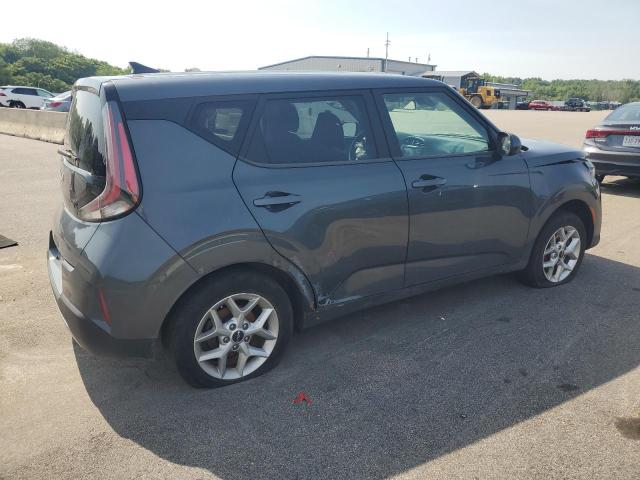 Vin: kndj23au4p7879263, lot: 61978415, kia soul lx 20233