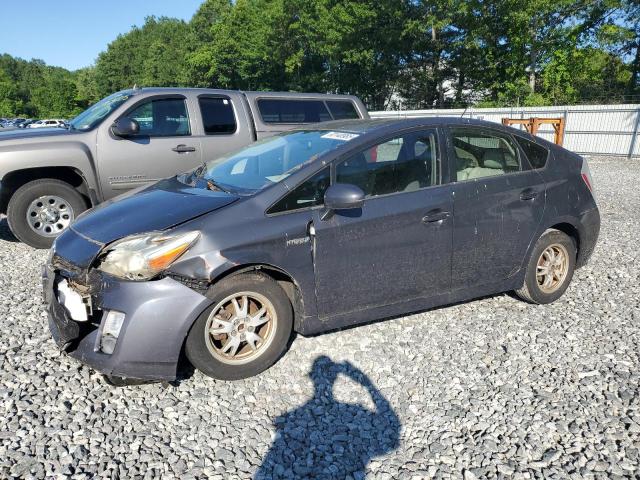 Vin: jtdkn3du0a0002793, lot: 63140985, toyota prius 2010 img_1