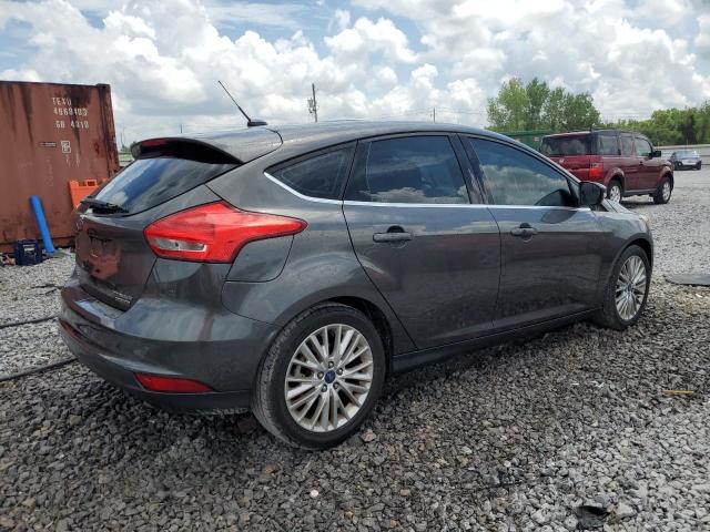Vin: 1fadp3n28fl239706, lot: 62478895, ford focus titanium 20153