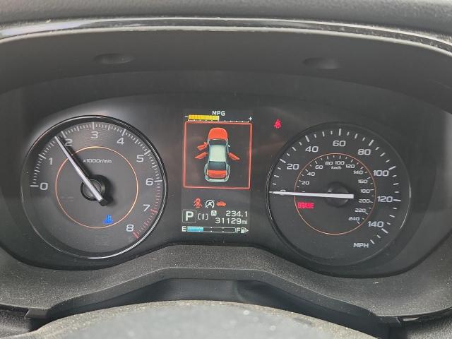 2021 SUBARU CROSSTREK JF2GTABC1M8319953