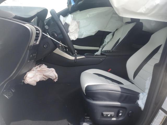 2019 LEXUS NX 300 BASE JTJYARBZ1K2149876