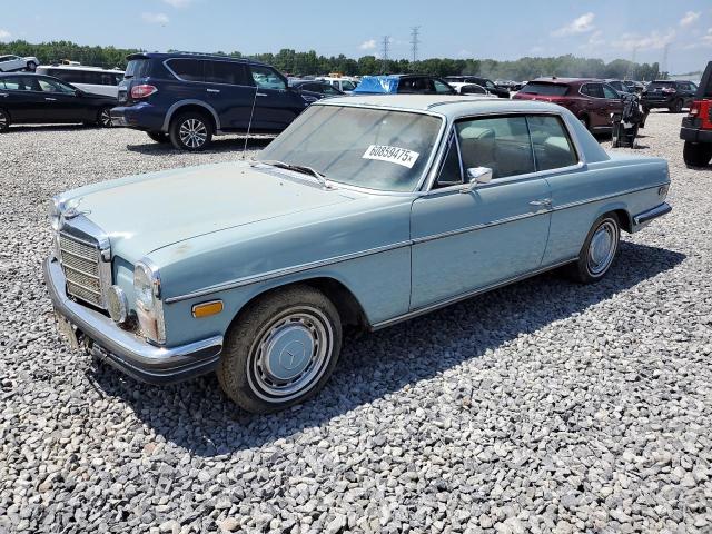 11402312003618 Mercedes-benz All Other 1971