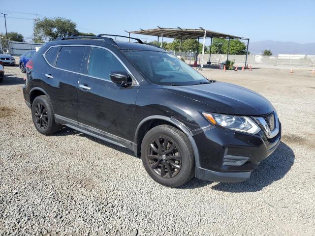 Vin: 5n1at2mt4hc844673, lot: 60566105, nissan rogue s 20174