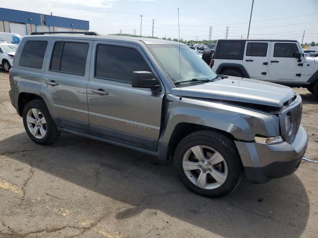 Vin: 1j4nt1gb0bd253030, lot: 62263695, jeep patriot sport 20114