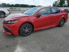 2024 TOYOTA CAMRY SE N - 4T1G11AKXRU228493