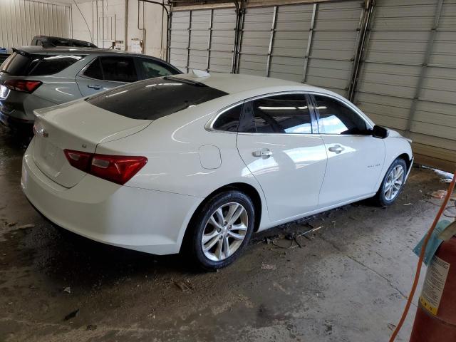 Vin: 1g1ze5stxgf291670, lot: 61236035, chevrolet malibu lt 20163