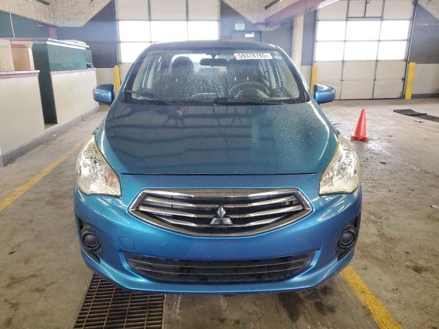 2018 MITSUBISHI MIRAGE G4 ES - ML32F3FJ2JHF08536