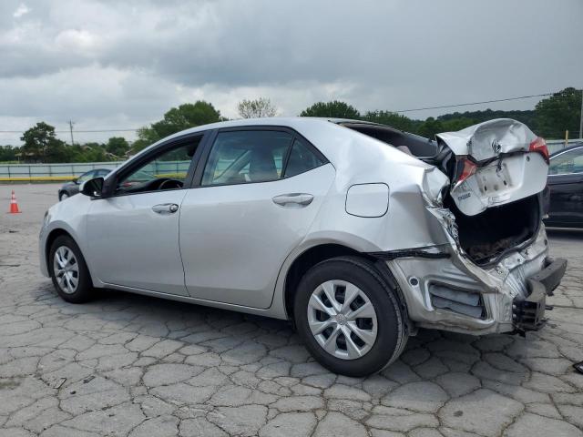 Vin: 2t1burhe2hc839148, lot: 62856365, toyota corolla l 20172