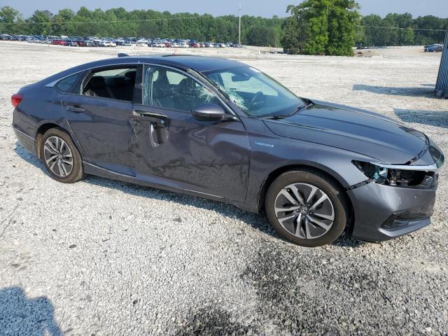 Vin: 1hgcv3f58na039392, lot: 58742925, honda accord hybrid exl 20224