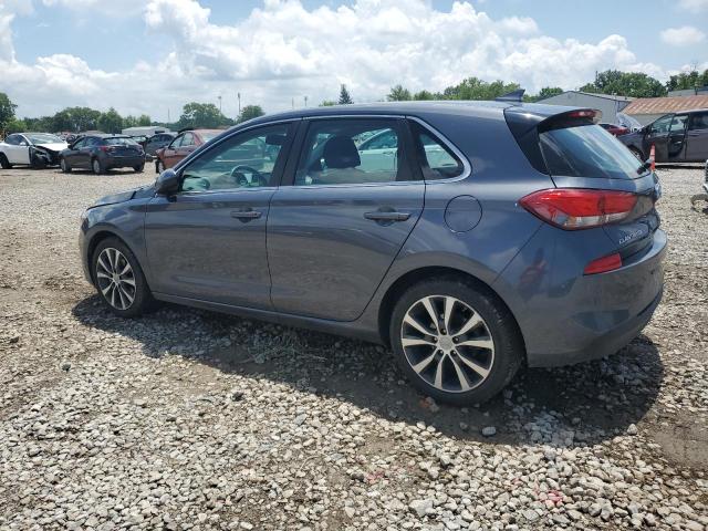 Vin: kmhh35le4ju037993, lot: 61270485, hyundai elantra 20182