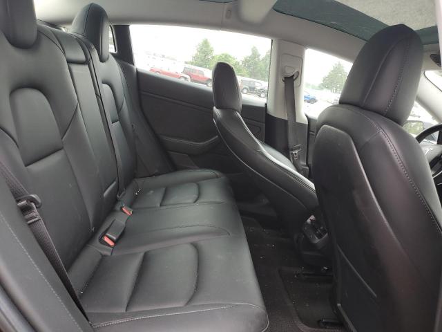 2019 TESLA MODEL 3 5YJ3E1EB6KF432420