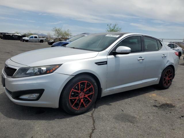 KIA OPTIMA EX
