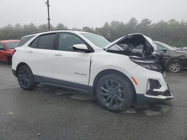 2024 CHEVROLET EQUINOX RS 3GNAXWEG4RS104285