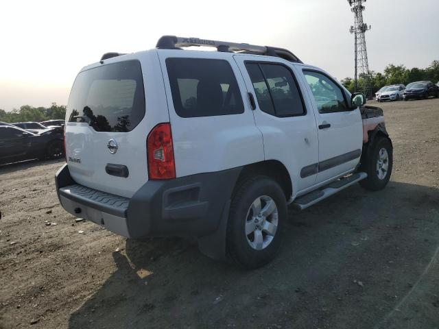 Vin: 5n1an0nw4cc526505, lot: 58805665, nissan xterra off road 20123