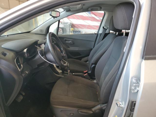 2019 CHEVROLET TRAX LS - LSGCJKSB7KY000218