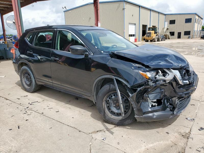 Vin: knmat2mvxlp511501, lot: 60646715, nissan rogue s 20204