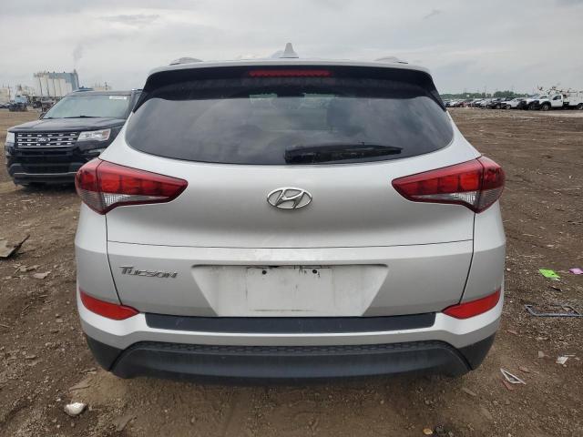 2018 HYUNDAI TUCSON SEL KM8J33A45JU691885