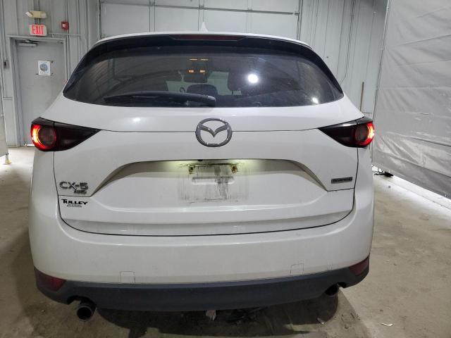 2021 MAZDA CX-5 TOURI JM3KFBCM4M0327158