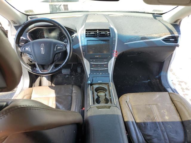 2016 LINCOLN MKZ 3LN6L2JK7GR621948
