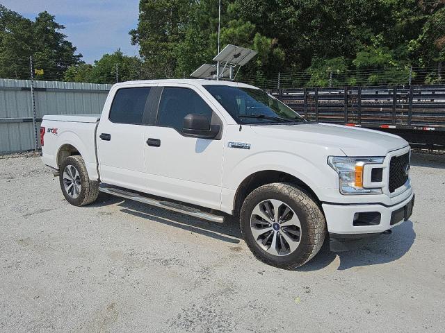 Vin: 1ftew1e56kkd63070, lot: 61910295, ford f-150 supercrew 20194