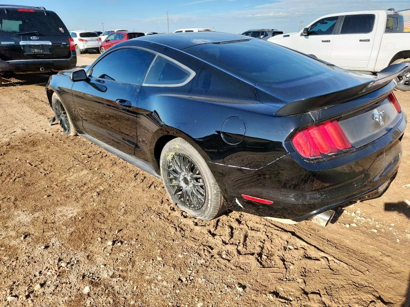 2015 FORD MUSTANG 1FA6P8AM5F5395512