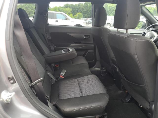 2018 MITSUBISHI OUTLANDER - JA4AD3A30JZ044185