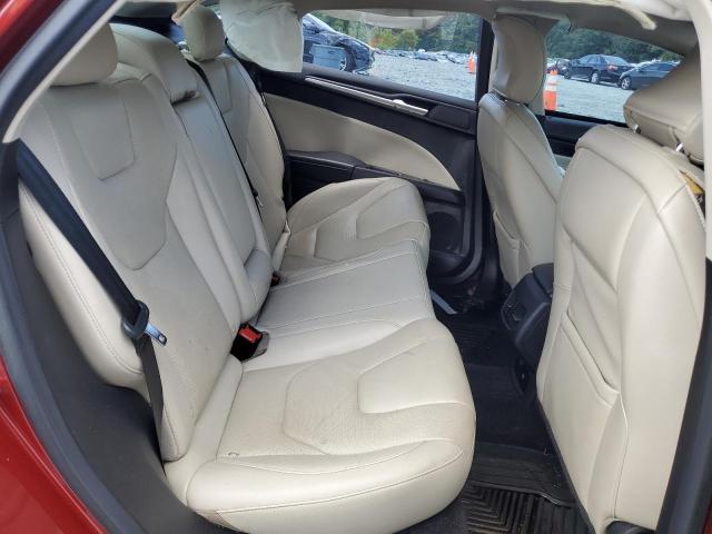2017 FORD FUSION TIT - 3FA6P0K94HR120595